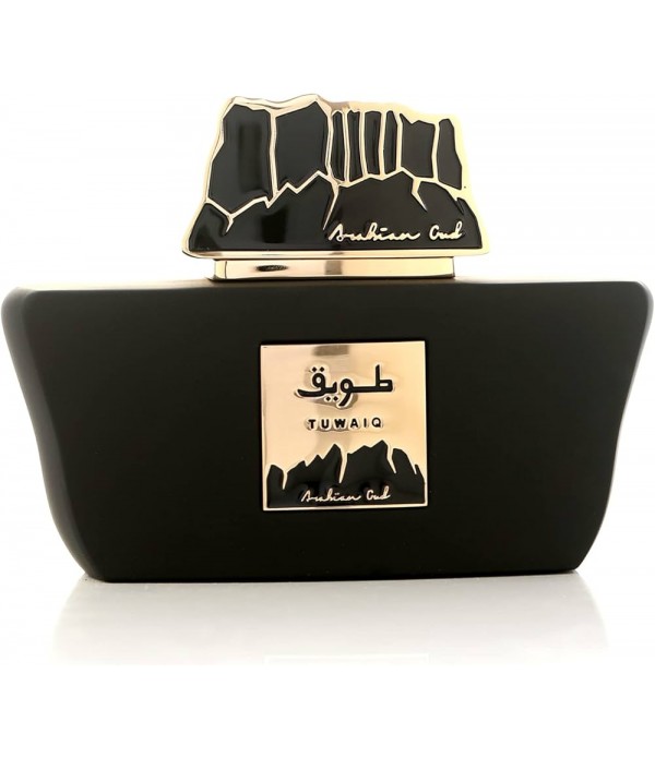 Tuwaiq -ARABIAN PERFUME-100 ml-NO BOX