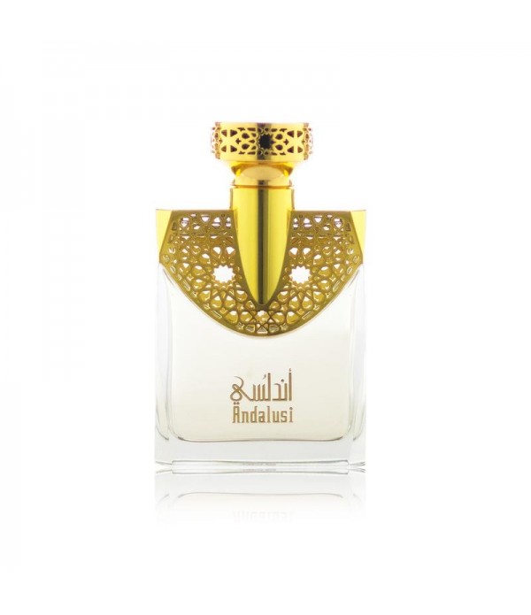 Andalusi-ARABIAN PERFUME-100 ml-NO BOX