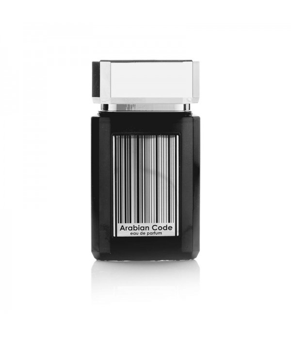Arabian Code -ARABIAN PERFUME-90 ml-NO BOX