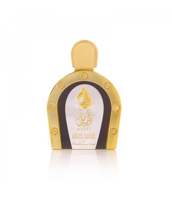Aseel Special Edition-ARABIAN PERFUME-110 ml-NO BO...