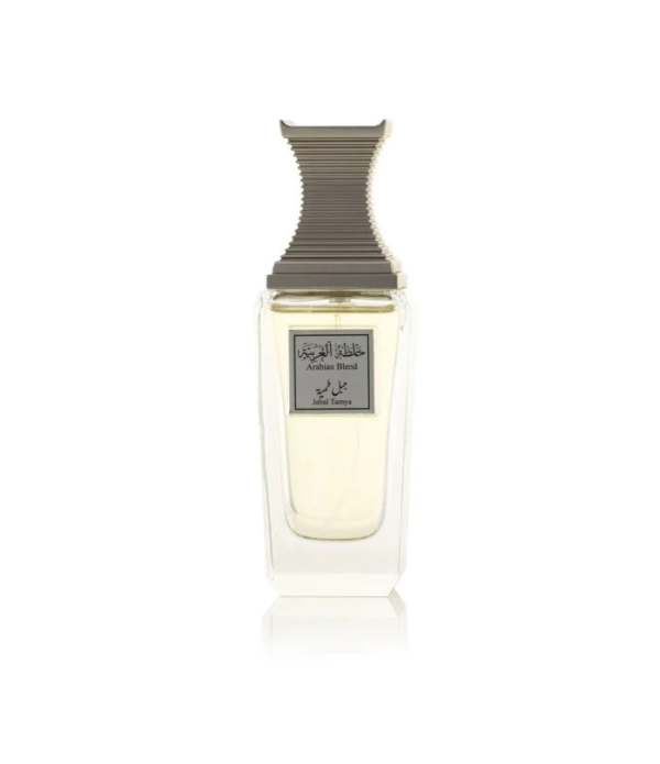 Arabian Blend Jabal Al Tamya -ARABIAN PERFUME-100 ...