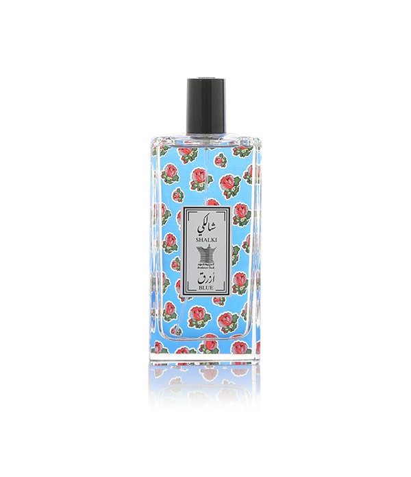 Shalki Blue -ARABIAN PERFUME 100ml-NO BOX