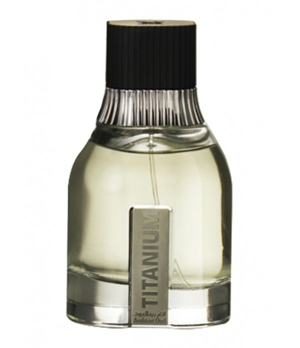 Titanium -ARABIAN PERFUME-100 ml-NO BOX