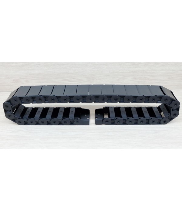 Cable Chain 18x38	 --NYLON MATERIAL	