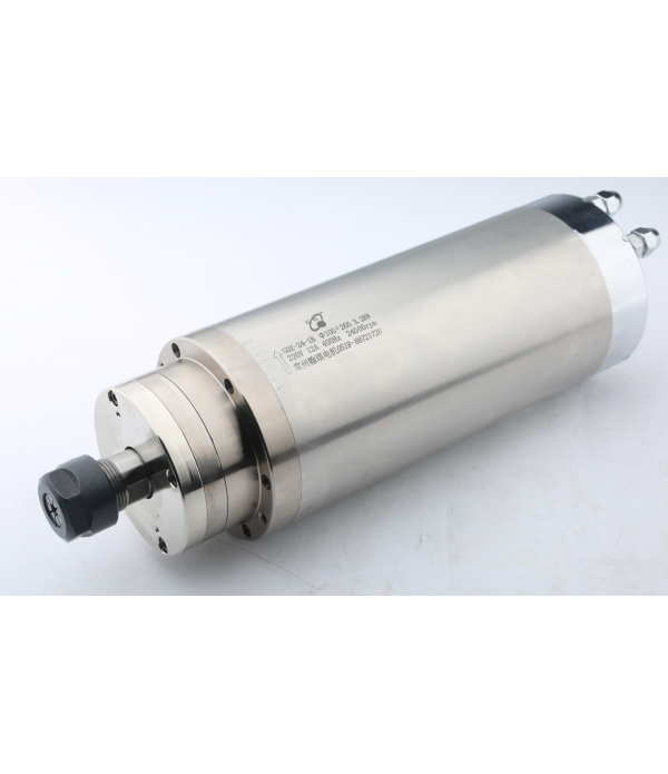 3.2 KW - HQD WATER COOLING SPINDLE -220V-3KW - 4 B...