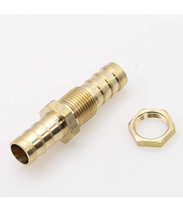 Brass fitting Chiller Adapter