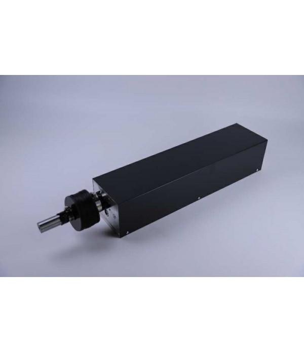 Gantry  200mm plasma running lifter Z axis