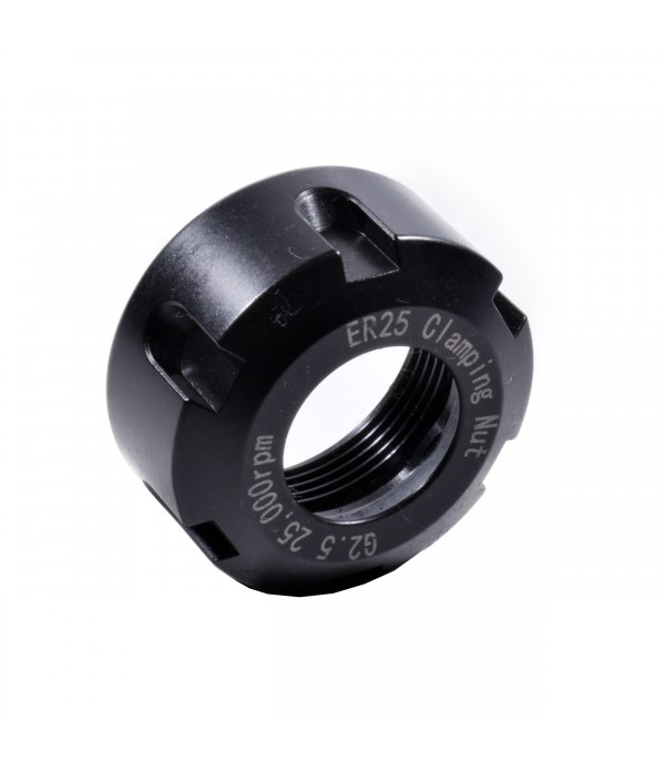 ER25 Dynamic balance NUT