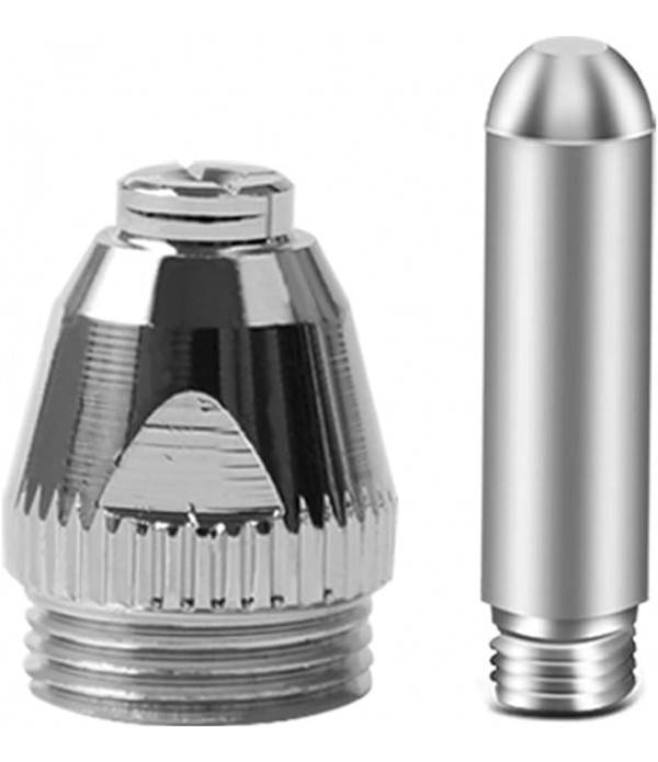AG 60 NOZZLE and ELECTRODE	