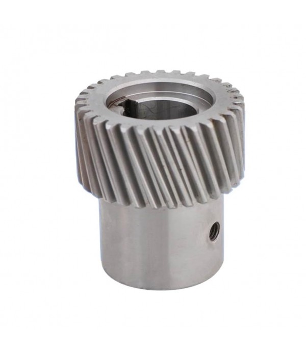 Helical PINION  28T--BORE 12.7 MM --PITCH 1.25