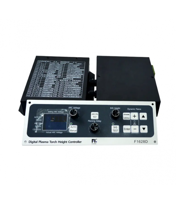F1628D THC	- PLASMA TORCH HEIGHT CONTROLLER