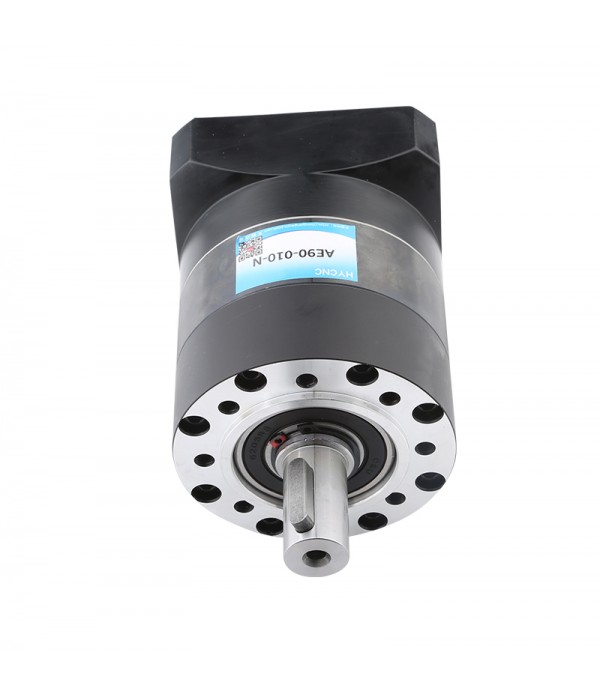 CNC 90 Reducer Planetary Gearbox Speed Ratio 10:1 ...