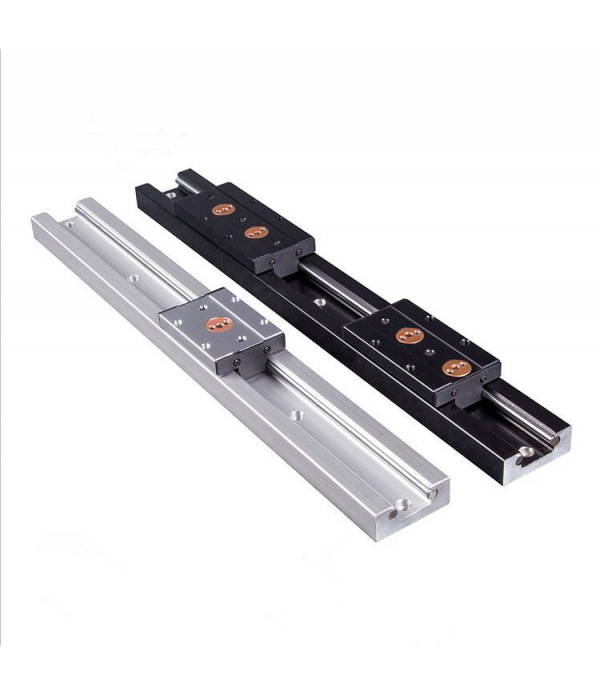 SGR 15 R3000 LINEAR GUIDE RAIL --WITHOUT BLOCK