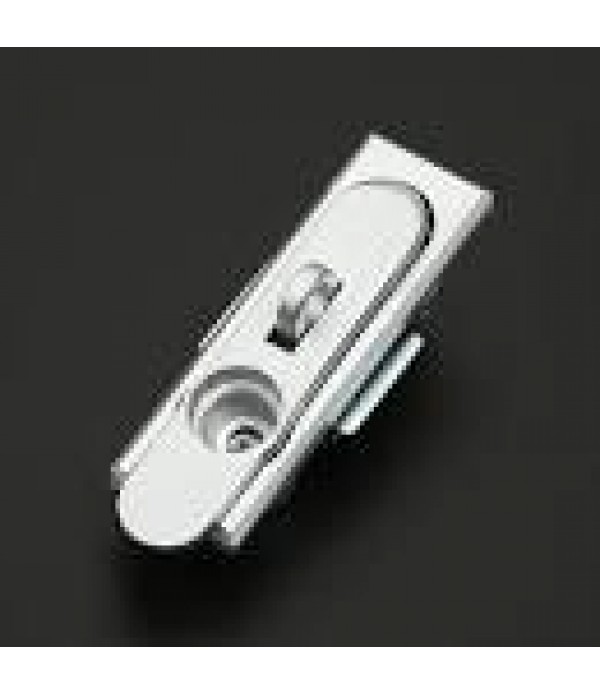CAM LOCK MS380-D-STAINLESS STEEL