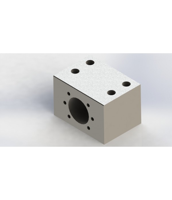 MGD16 NUT HOUSING 