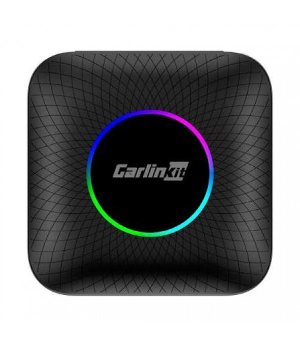 CARLINK ANDORID 13 8G+128G CarPlay AI Box 8-Core