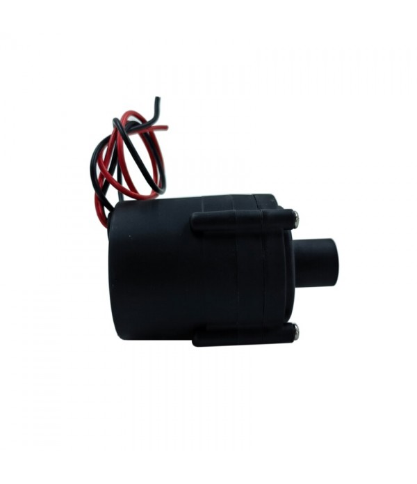 DC 24V 55W input brushless water pump chiller acce...
