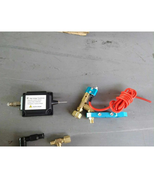 FLAME TORCH AUTO LIGHTER	