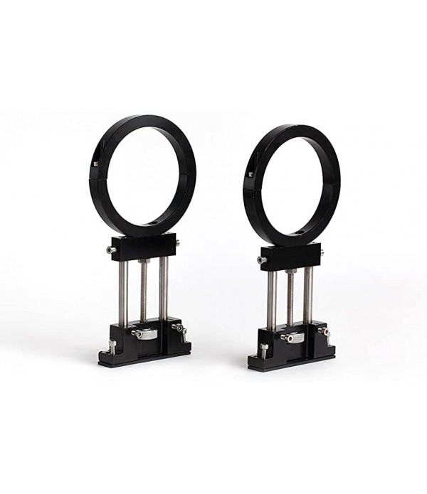 METAL TUBE HOLDER--2 PCS