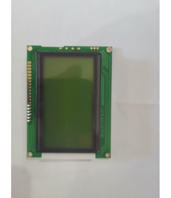 DSP A11E Lcd display screen