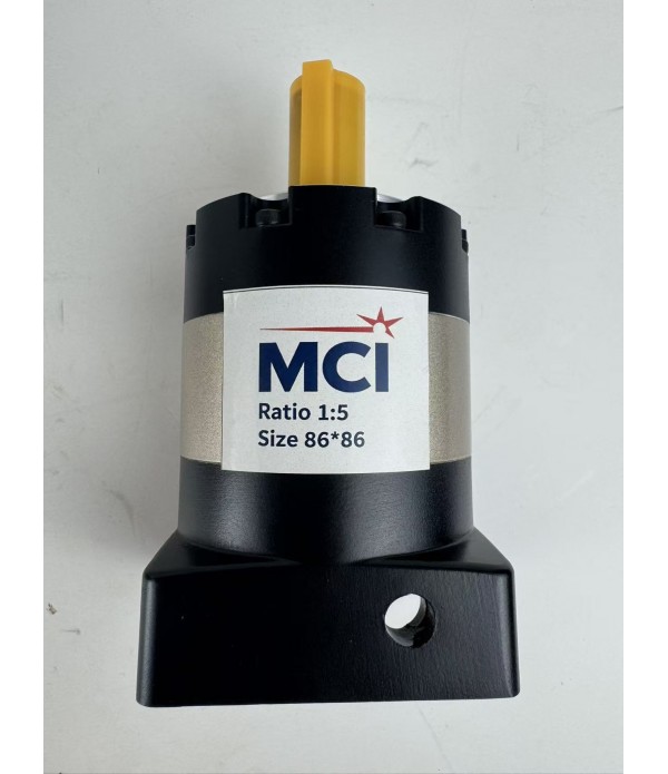 Planetary Gearbox	R 1 : 5   NM 50