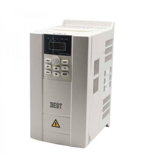 BEST 4kw VFD Inverter 220v 0-1000Hz 18A Frequency ...