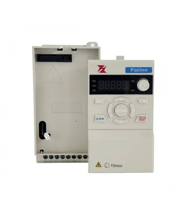 FULING'S NEW 5.5KW 220V VFD