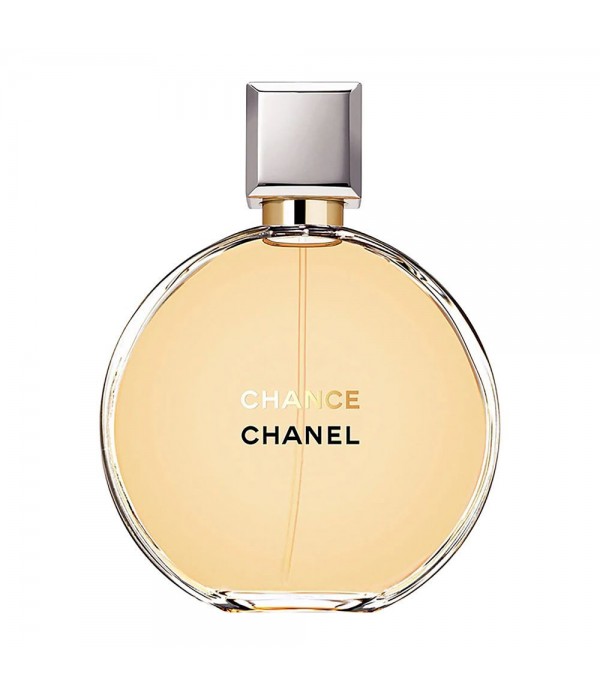 Chanel Chance Eau De Parfum WITHOUT BOX 100MM