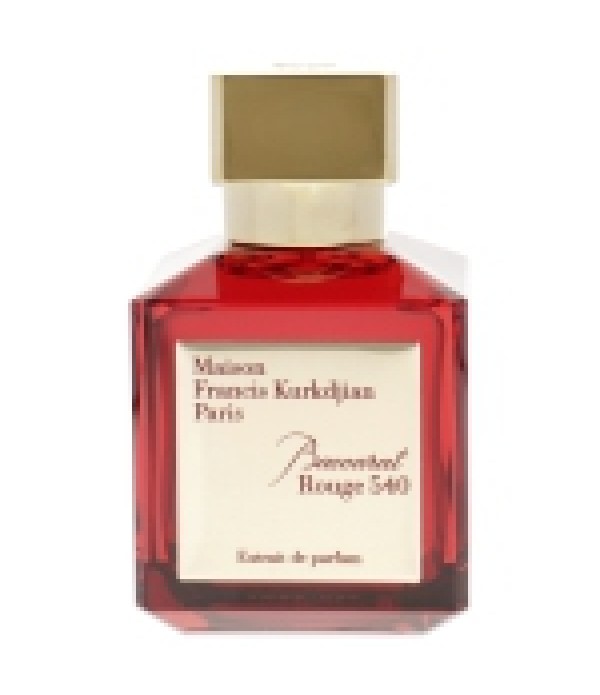 Baccarat Rouge 540 Parfum WITHOUT BOX 70MM