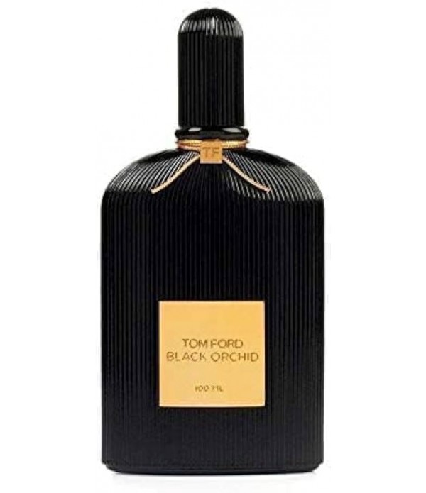 TOM FORD Black Orchid WITHOUT BOX 100ML
