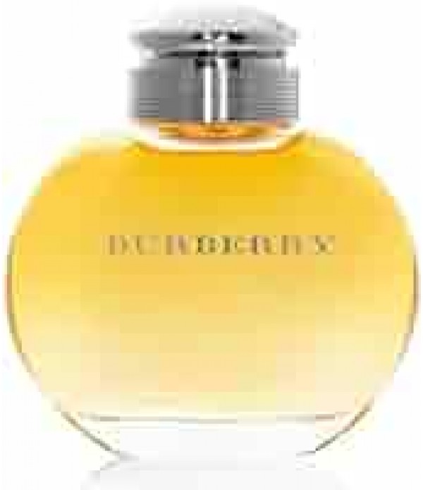 Burberry Women Eau de Parfum WITHOUT BOX 100MM
