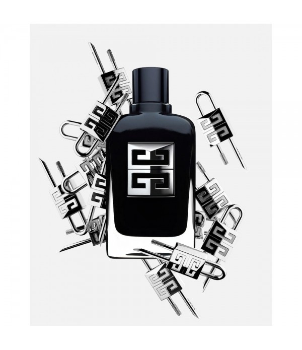 Givenchy Gentleman Society WITHOUT BOX 100MM
