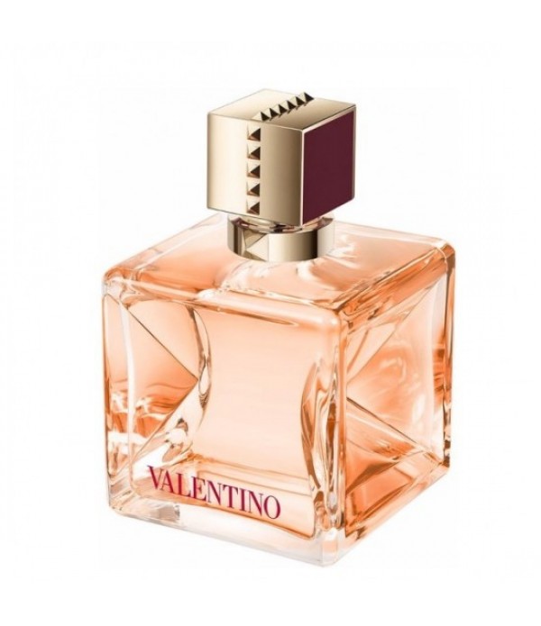 VALENTINO Voce Viva Fragrance 100MM WITHOUT BOX