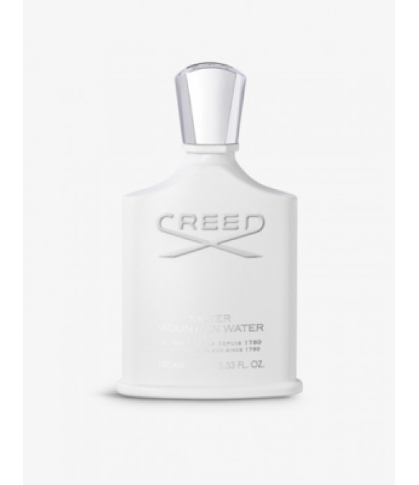 Creed | Silver Mountain Water WITHOUT BOX 100MM