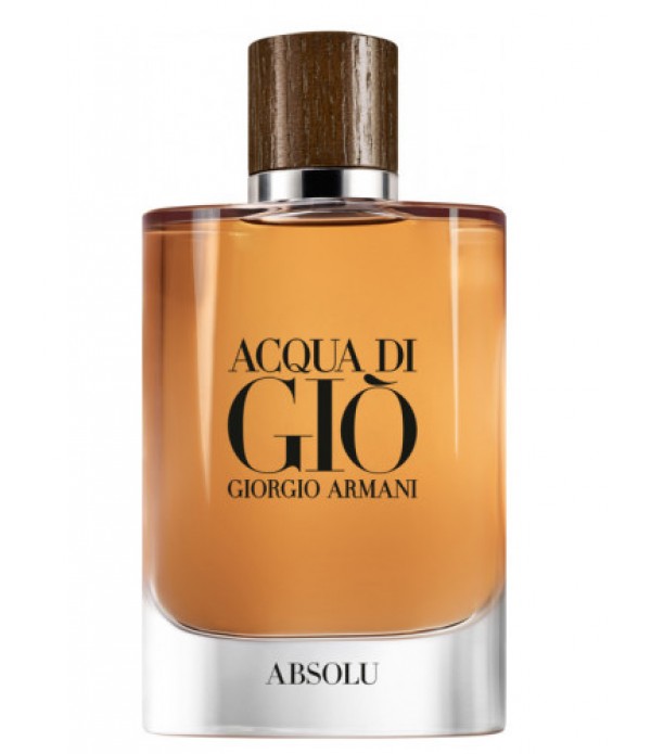 ARMANI Acqua di Giò Absolu Giorgio (75ml) NO BOX