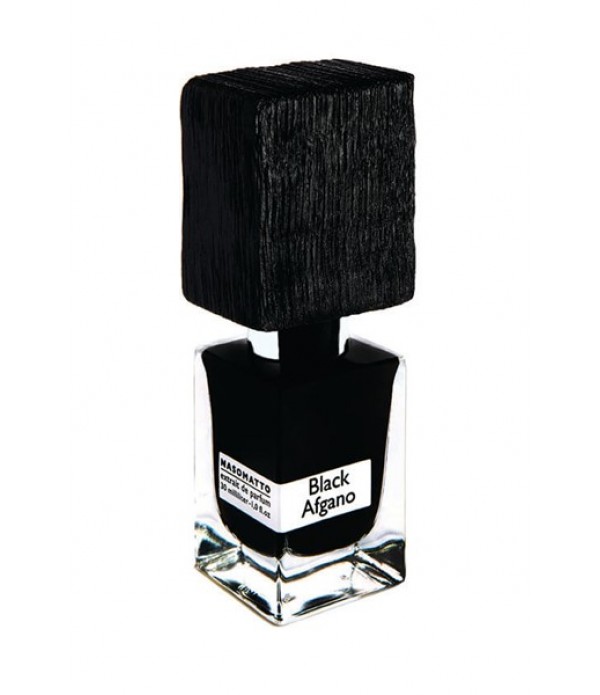 Nasomatto Black Afgano  Parfum 30ml WITHOUT BOX