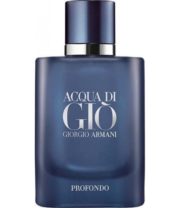 ARMANI Acqua di Gio Profondo Eau de parfum (100ml)...