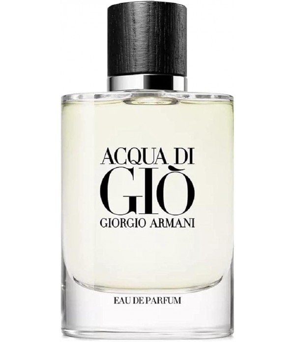 ARMANI Eau de Toilette ACQUA DI GIÒ (100ml) NO BO...