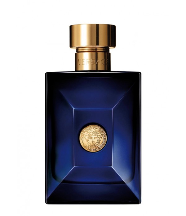 Versace Dylan Blue WITHOUT BOX 100MM