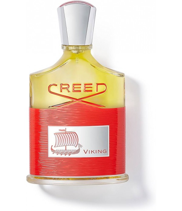 CREED VIKING COLOGNE EDP WITHOUT BOX 100MM