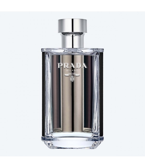 PRADA L'Homme Prada Eau de Toilette-100ML-NO BOX