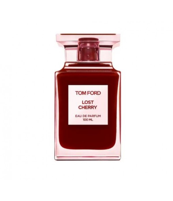 TOM FORD LOST CHERRY WITHOUT BOX 100ML