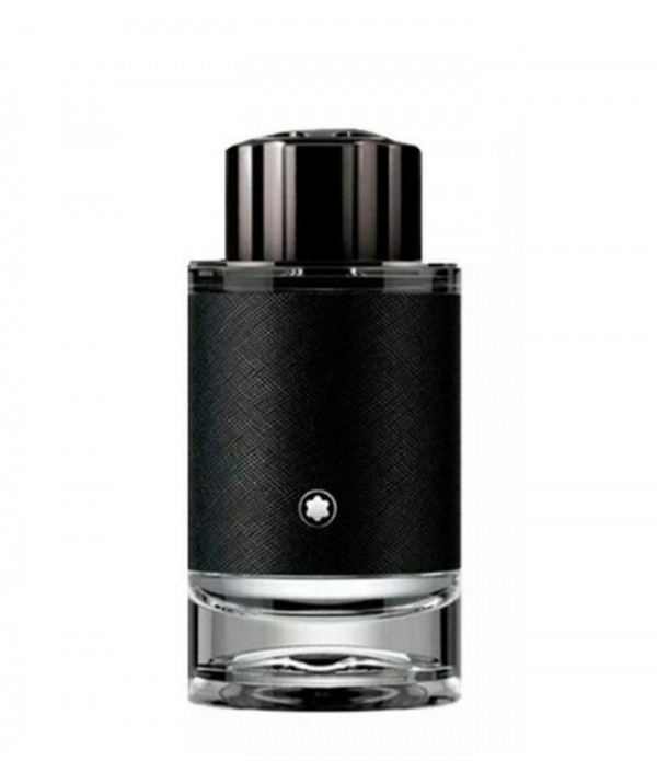 Mont Blanc Explorer Men WITHOUT BOX 100MM
