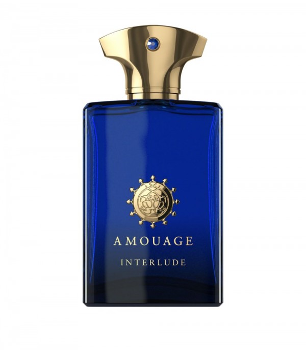 AMOUAGE Interlude Man Eau de Parfum (100ml) NO BOX