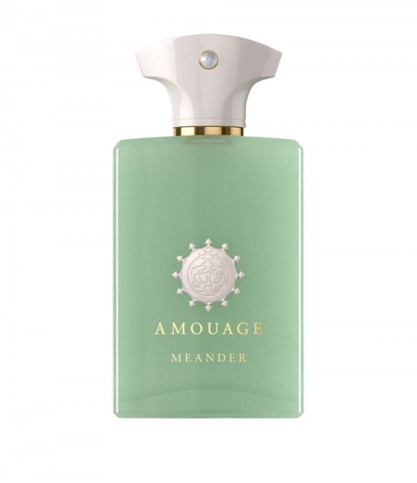 AMOUAGE Meander Eau de Parfum (100ml) WITH BOX