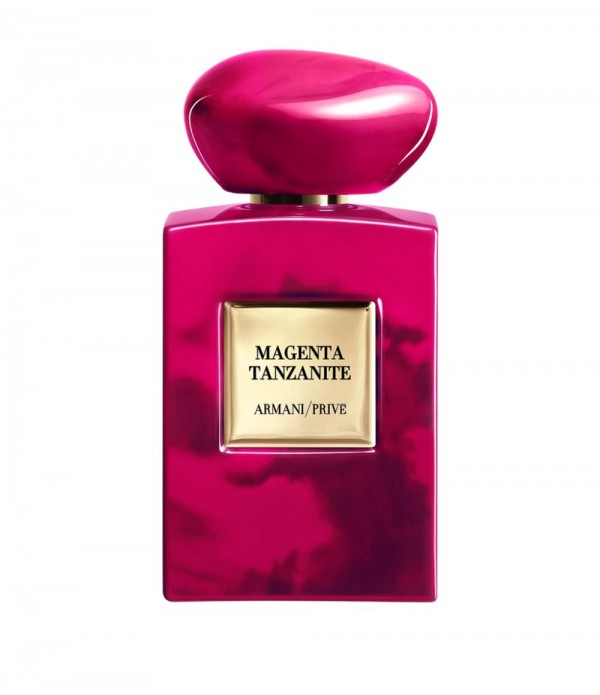 ARMANI BEAUTY Magenta Tanzanite Eau de Parfum (100...