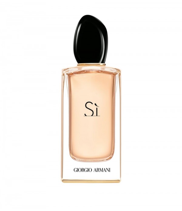 ARMANI Sì Eau de Parfum (100ml) NO BOX