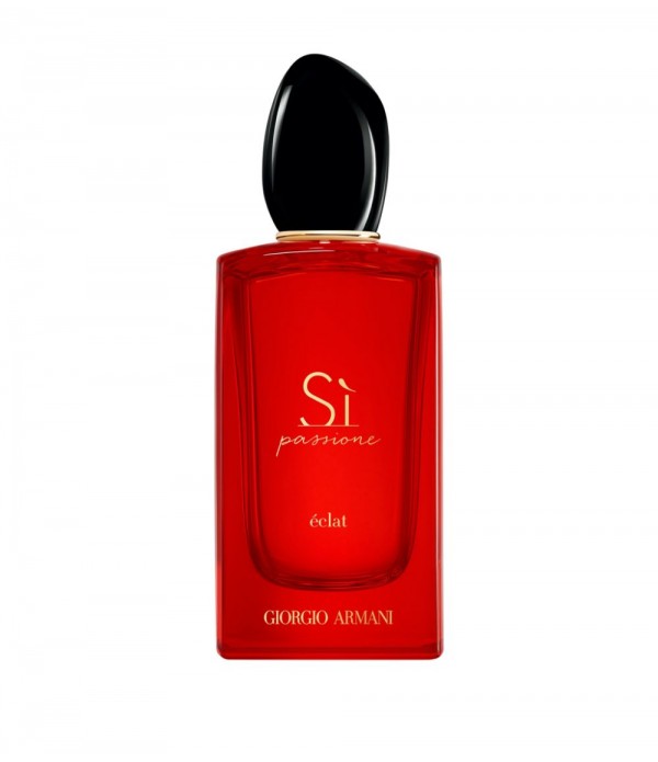 ARMANI Si Passione Eclat Eau de Parfum (100ml) NO ...