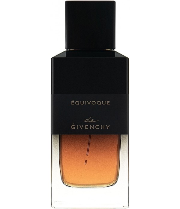 Givenchy Equivoque Eau De Parfum WITHOUT BOX 100MM