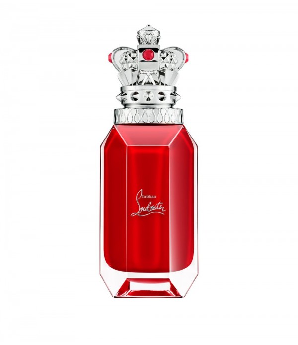 CHRISTIAN LOUBOUTIN Loubicrown Eau de Parfum (90Ml...